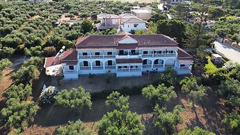 Villa Clelia