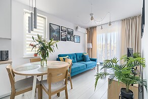 City Apartments - Olimpijska 2