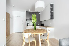 City Apartments - Olimpijska 2