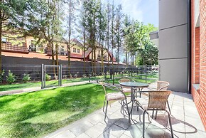 City Apartments - Olimpijska 2