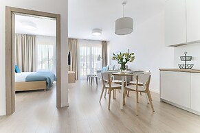 City Apartments - Olimpijska 2