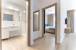 City Apartments - Olimpijska 2