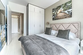 City Apartments - Olimpijska 2