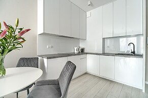 City Apartments - Olimpijska 2