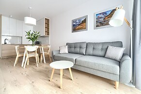 City Apartments - Olimpijska 2