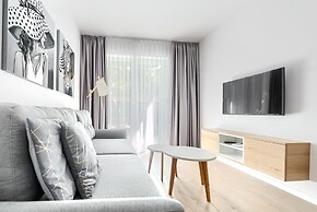 City Apartments - Olimpijska 2