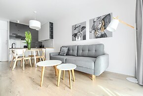 City Apartments - Olimpijska 2