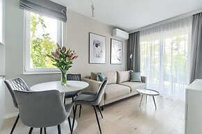 City Apartments - Olimpijska 2