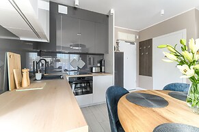 City Apartments - Olimpijska 2