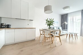 City Apartments - Olimpijska 2