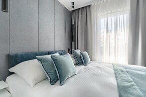 City Apartments - Olimpijska 2