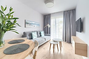 City Apartments - Olimpijska 2