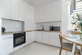 City Apartments - Olimpijska 2