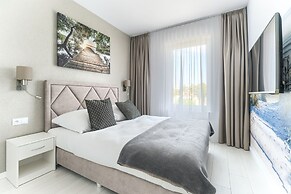 City Apartments - Olimpijska 2