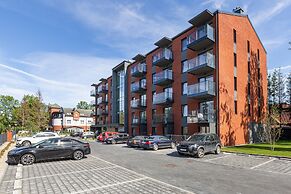 City Apartments - Olimpijska 2