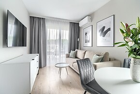City Apartments - Olimpijska 2