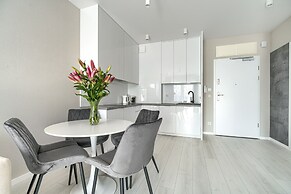 City Apartments - Olimpijska 2