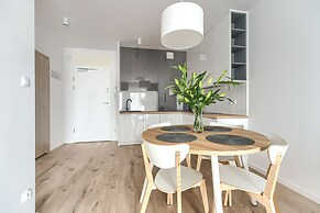City Apartments - Olimpijska 2