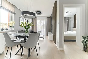City Apartments - Olimpijska 2