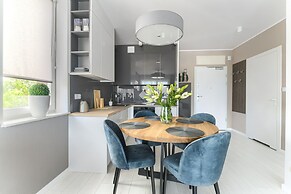 City Apartments - Olimpijska 2