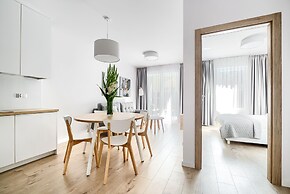 City Apartments - Olimpijska 2