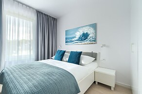 City Apartments - Olimpijska 2