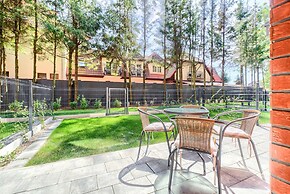 City Apartments - Olimpijska 2