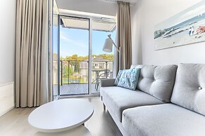 City Apartments - Olimpijska 2