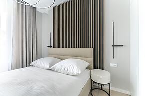 City Apartments - Olimpijska 2