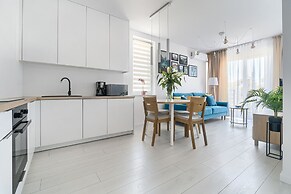 City Apartments - Olimpijska 2