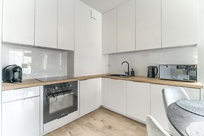 City Apartments - Olimpijska 2
