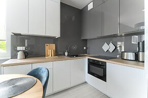 City Apartments - Olimpijska 2