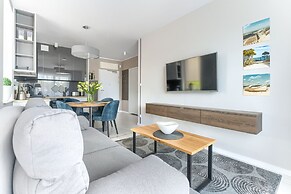 City Apartments - Olimpijska 2