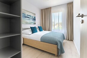 City Apartments - Olimpijska 2