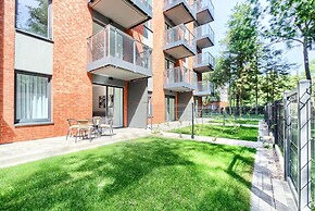 City Apartments - Olimpijska 2