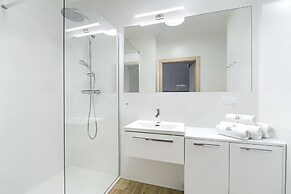 City Apartments - Olimpijska 2