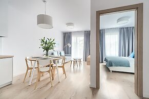 City Apartments - Olimpijska 2