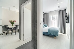 City Apartments - Olimpijska 2