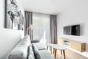 City Apartments - Olimpijska 2