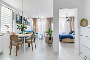 City Apartments - Olimpijska 2