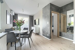 City Apartments - Olimpijska 2