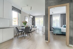 City Apartments - Olimpijska 2