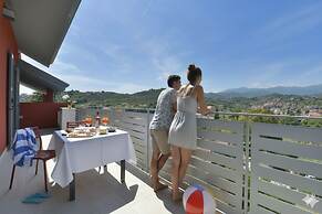 Residenza Cantalupo