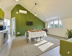 Residenza Cantalupo