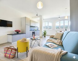 Residenza Cantalupo