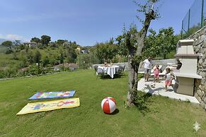 Residenza Cantalupo