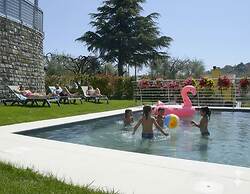 Residenza Cantalupo