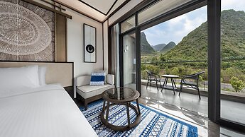 Steigenberger Guilin