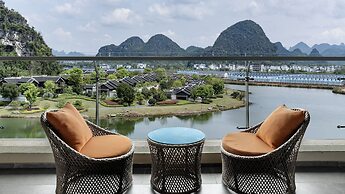 Steigenberger Guilin