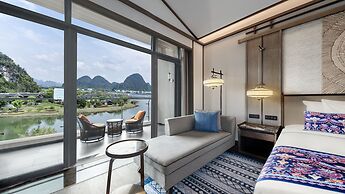 Steigenberger Guilin